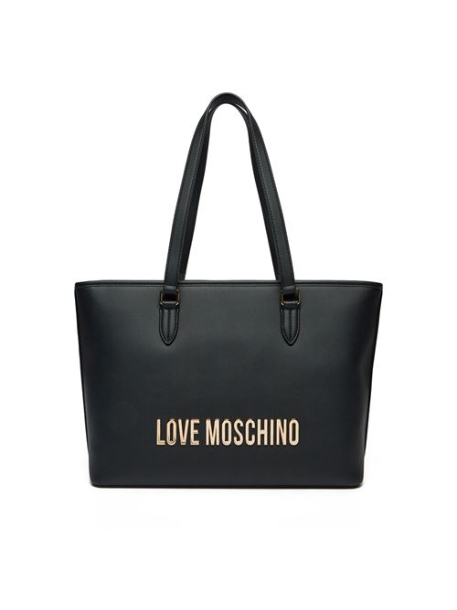  LOVE MOSCHINO | JC4190PP1MKD0/000